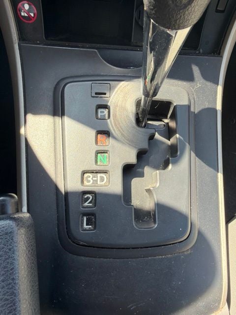 2013 Toyota Corolla L