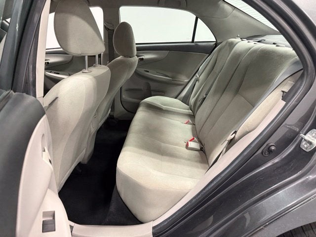2013 Toyota Corolla L