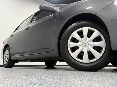 2013 Toyota Corolla L