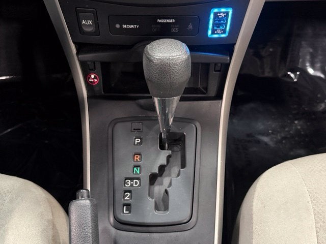 2013 Toyota Corolla L