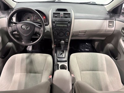2013 Toyota Corolla L