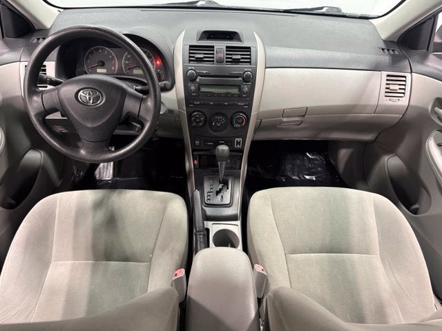 2013 Toyota Corolla L