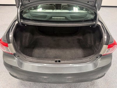 2013 Toyota Corolla L