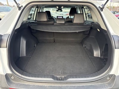 2023 Toyota RAV4 Adventure