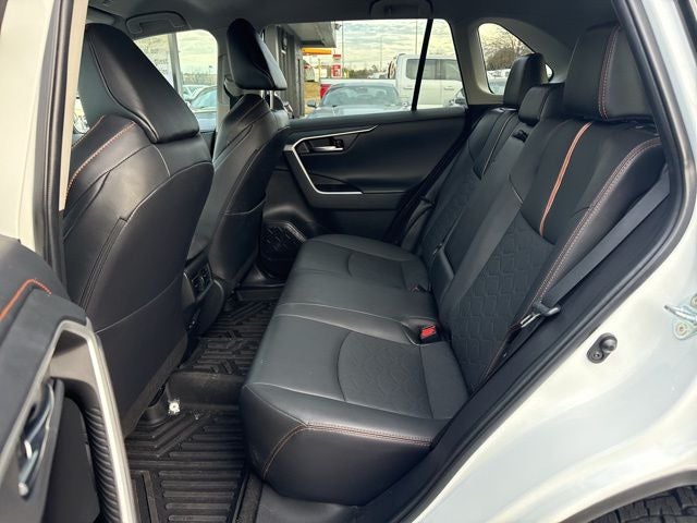 2023 Toyota RAV4 Adventure