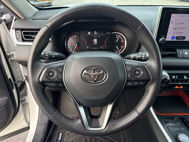 2023 Toyota RAV4 Adventure