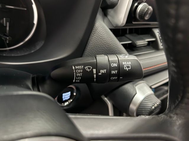 2023 Toyota RAV4 Adventure