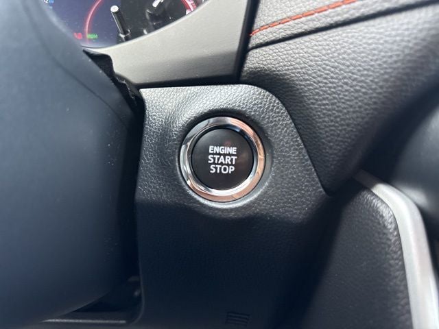 2023 Toyota RAV4 Adventure