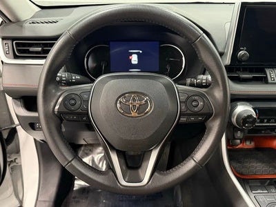 2023 Toyota RAV4 Adventure