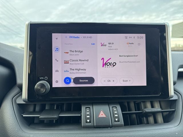 2023 Toyota RAV4 Adventure