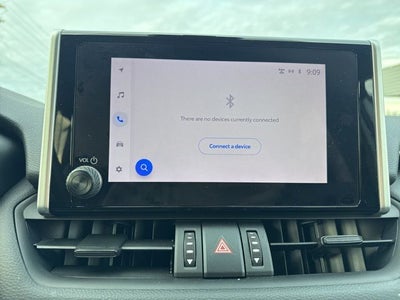 2023 Toyota RAV4 Adventure