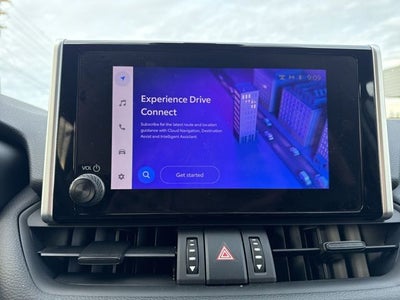 2023 Toyota RAV4 Adventure