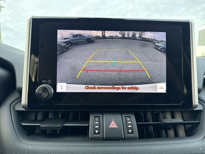 2023 Toyota RAV4 Adventure