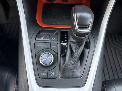 2023 Toyota RAV4 Adventure