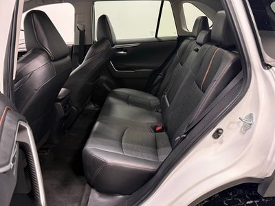 2023 Toyota RAV4 Adventure