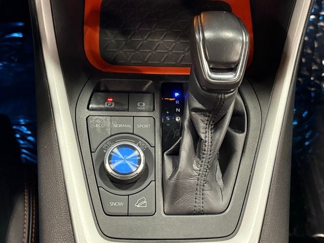 2023 Toyota RAV4 Adventure