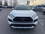 2023 Toyota RAV4 Adventure