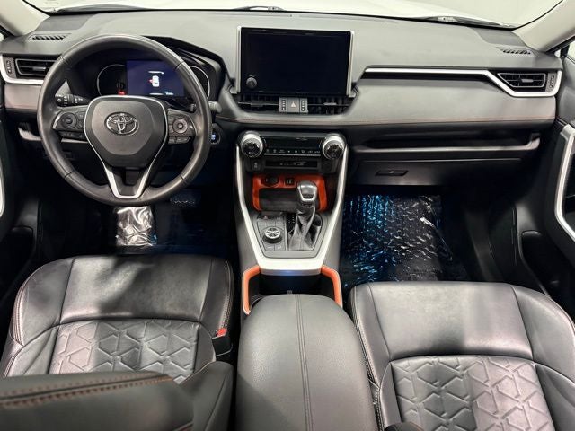 2023 Toyota RAV4 Adventure
