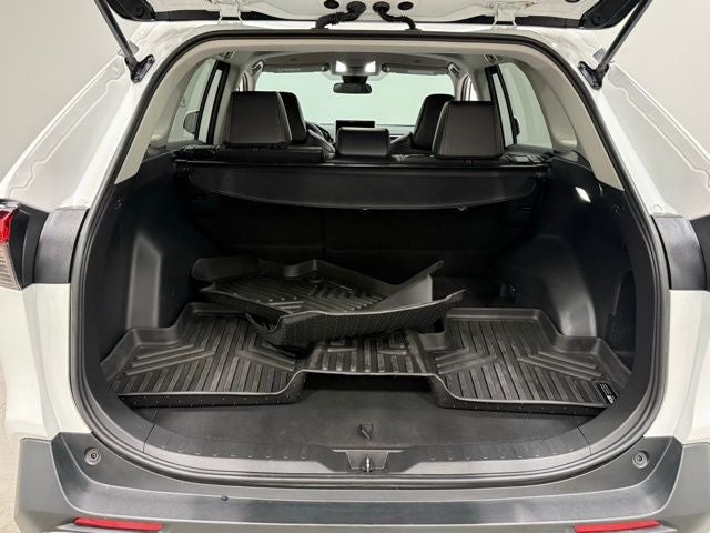 2023 Toyota RAV4 Adventure