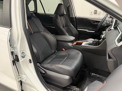 2023 Toyota RAV4 Adventure