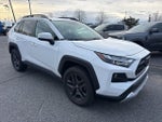 2023 Toyota RAV4 Adventure