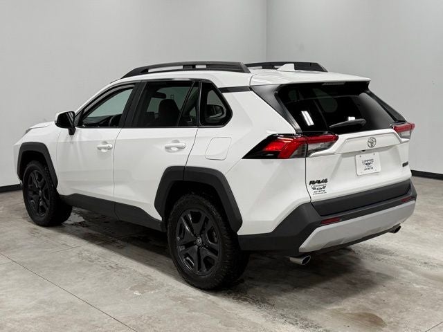 2023 Toyota RAV4 Adventure