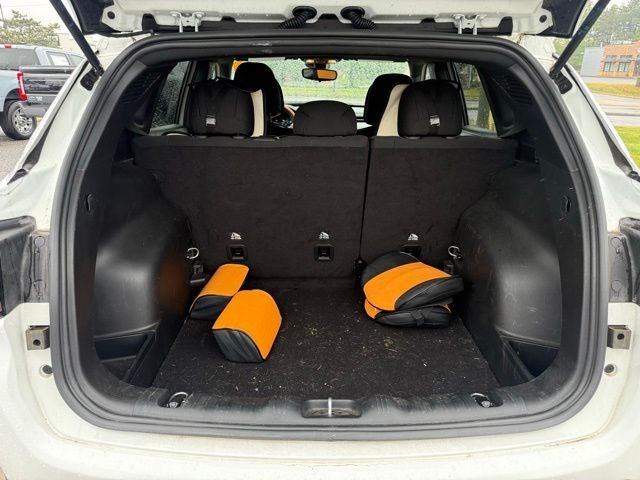 2024 Jeep Compass Sport