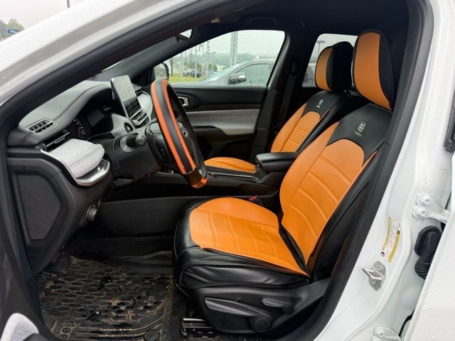 2024 Jeep Compass Sport