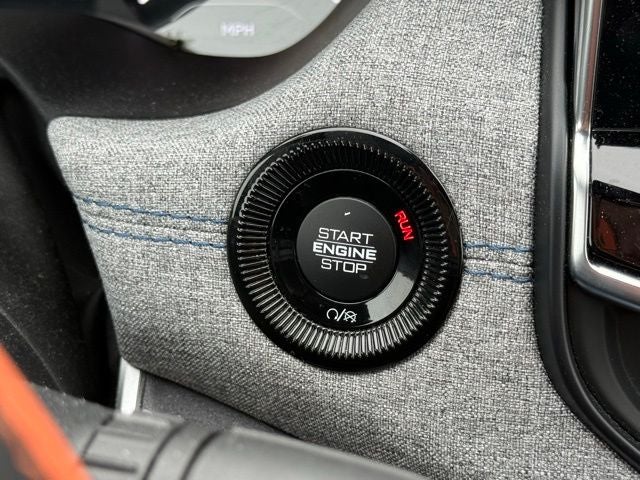 2024 Jeep Compass Sport