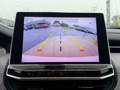 2024 Jeep Compass Sport