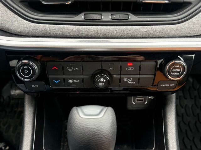 2024 Jeep Compass Sport