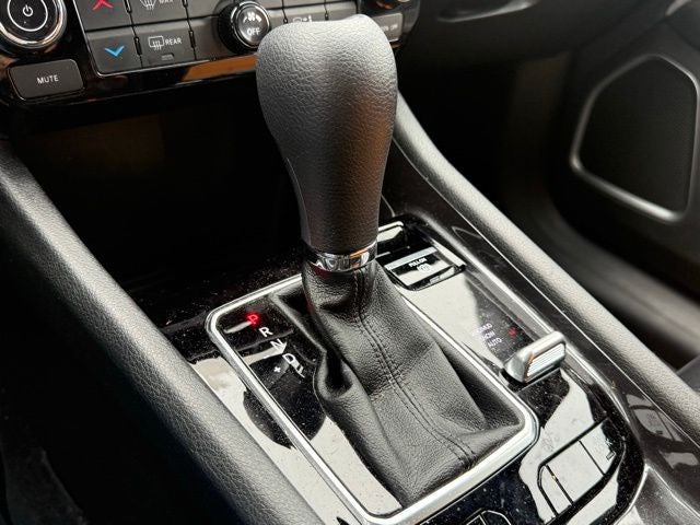 2024 Jeep Compass Sport