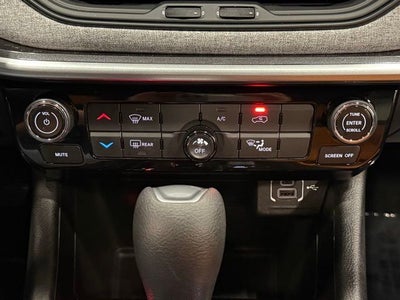 2024 Jeep Compass Sport