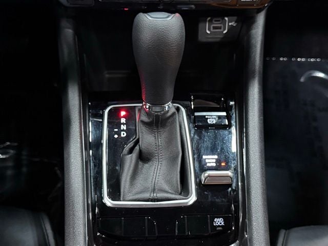 2024 Jeep Compass Sport