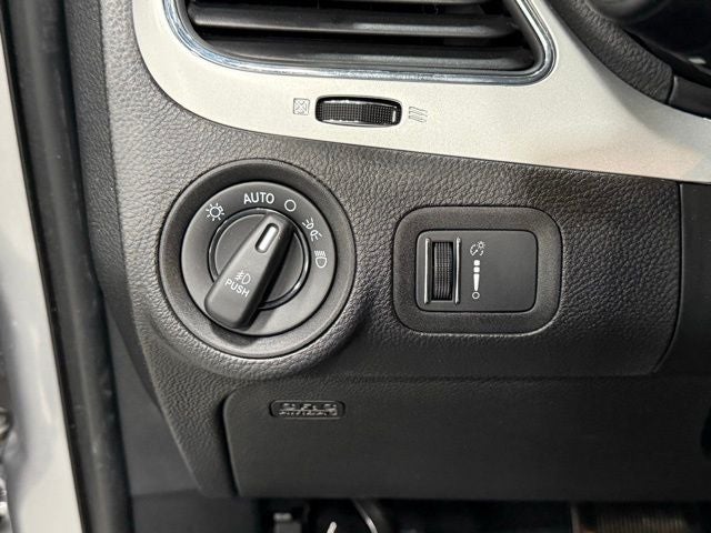 2018 Dodge Journey SXT