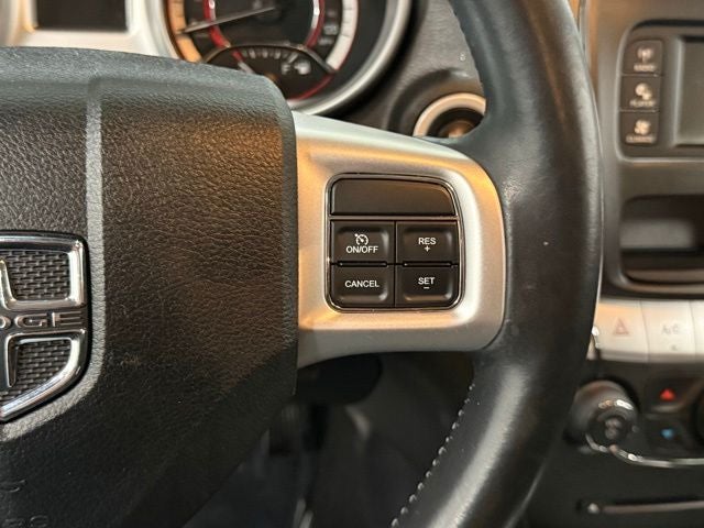 2018 Dodge Journey SXT