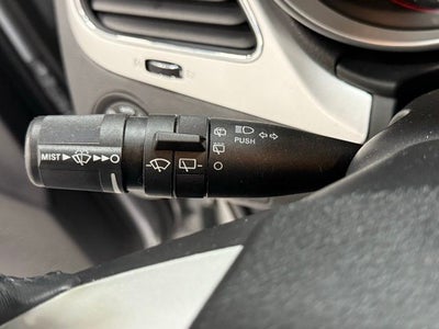 2018 Dodge Journey SXT