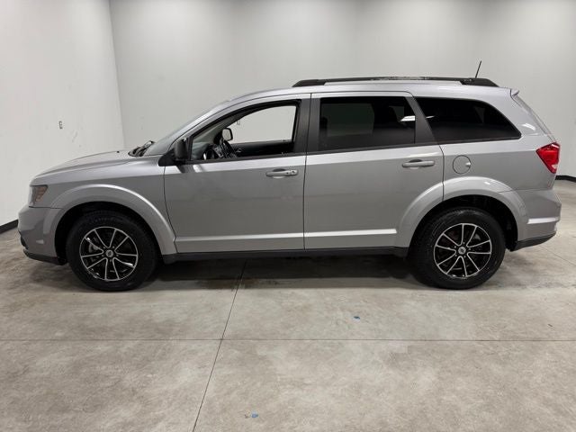 2018 Dodge Journey SXT