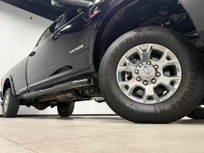 2022 RAM 3500 Laramie