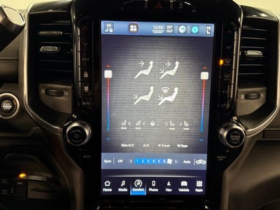 2022 RAM 3500 Laramie