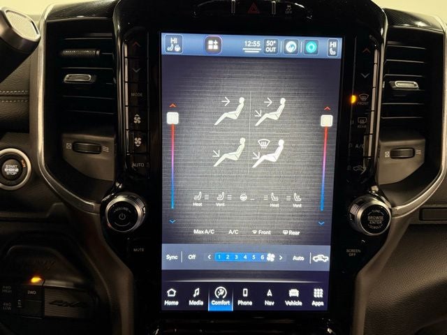 2022 RAM 3500 Laramie