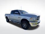 2012 RAM 2500 Laramie