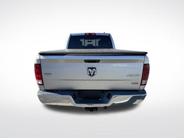 2012 RAM 2500 Laramie