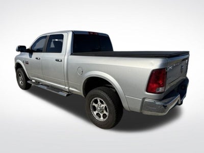 2012 RAM 2500 Laramie