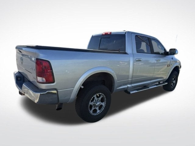 2012 RAM 2500 Laramie
