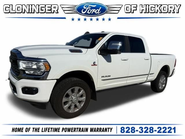 2024 RAM 2500 Limited