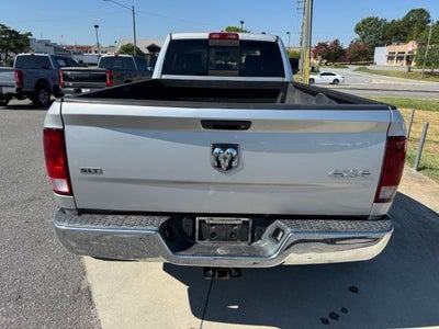 2011 RAM 3500 ST