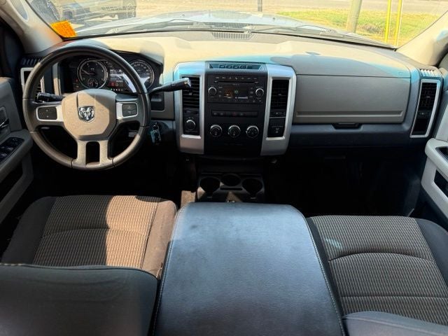 2011 RAM 3500 ST