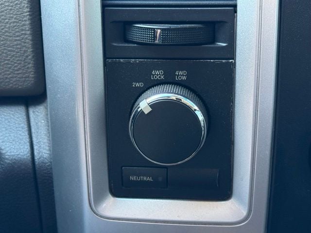 2011 RAM 3500 ST