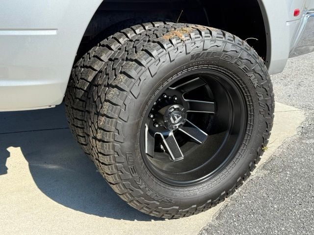 2011 RAM 3500 ST